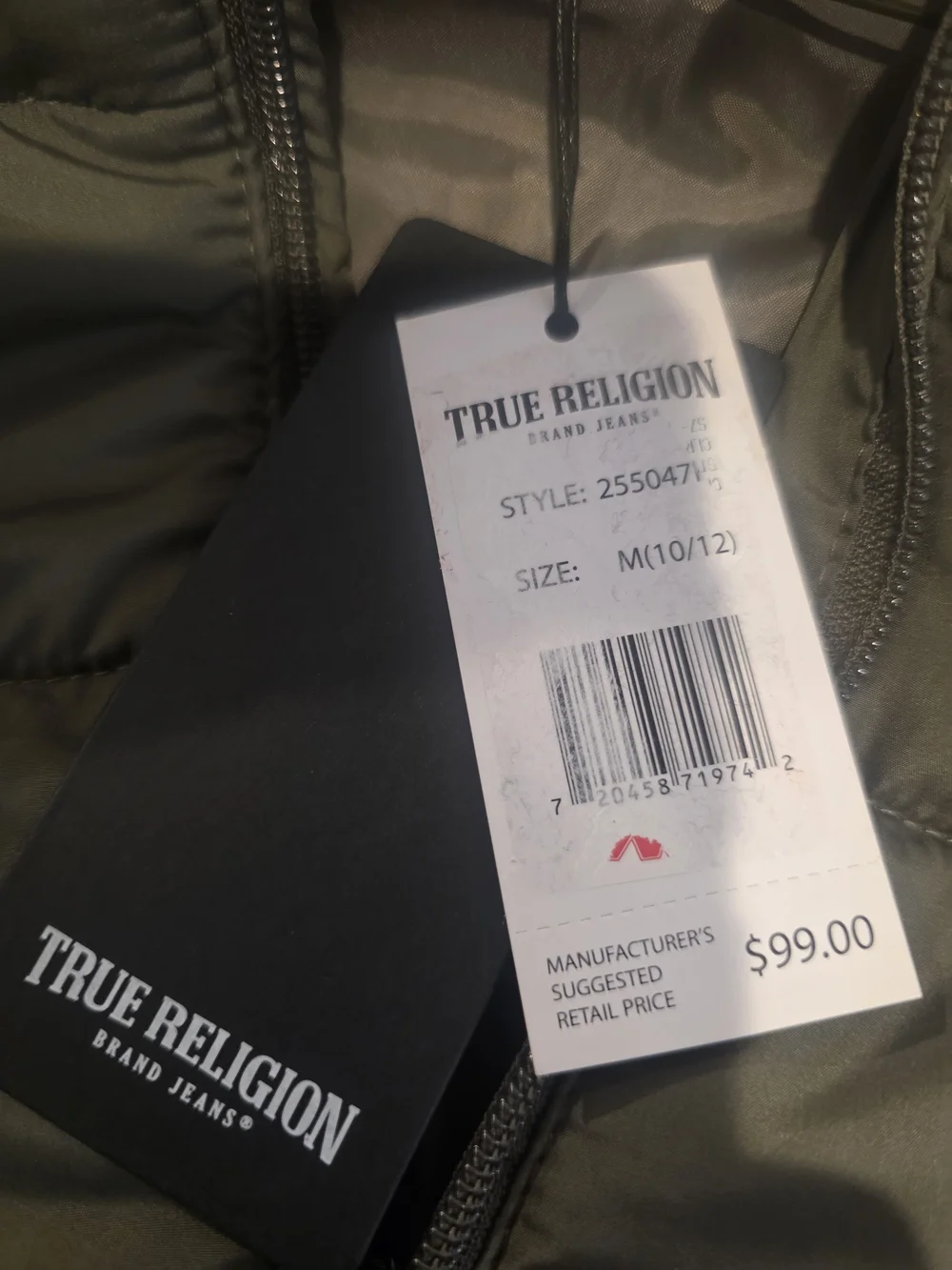 True Religion true religion